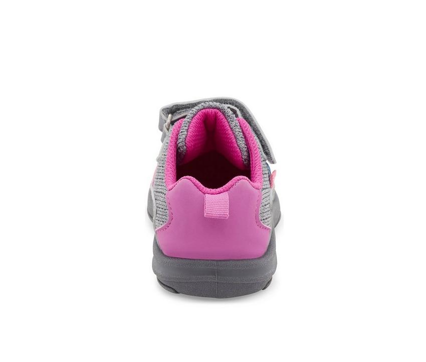Girls' OshKosh B'gosh Toddler & Little Kid Loopy Sneakers
