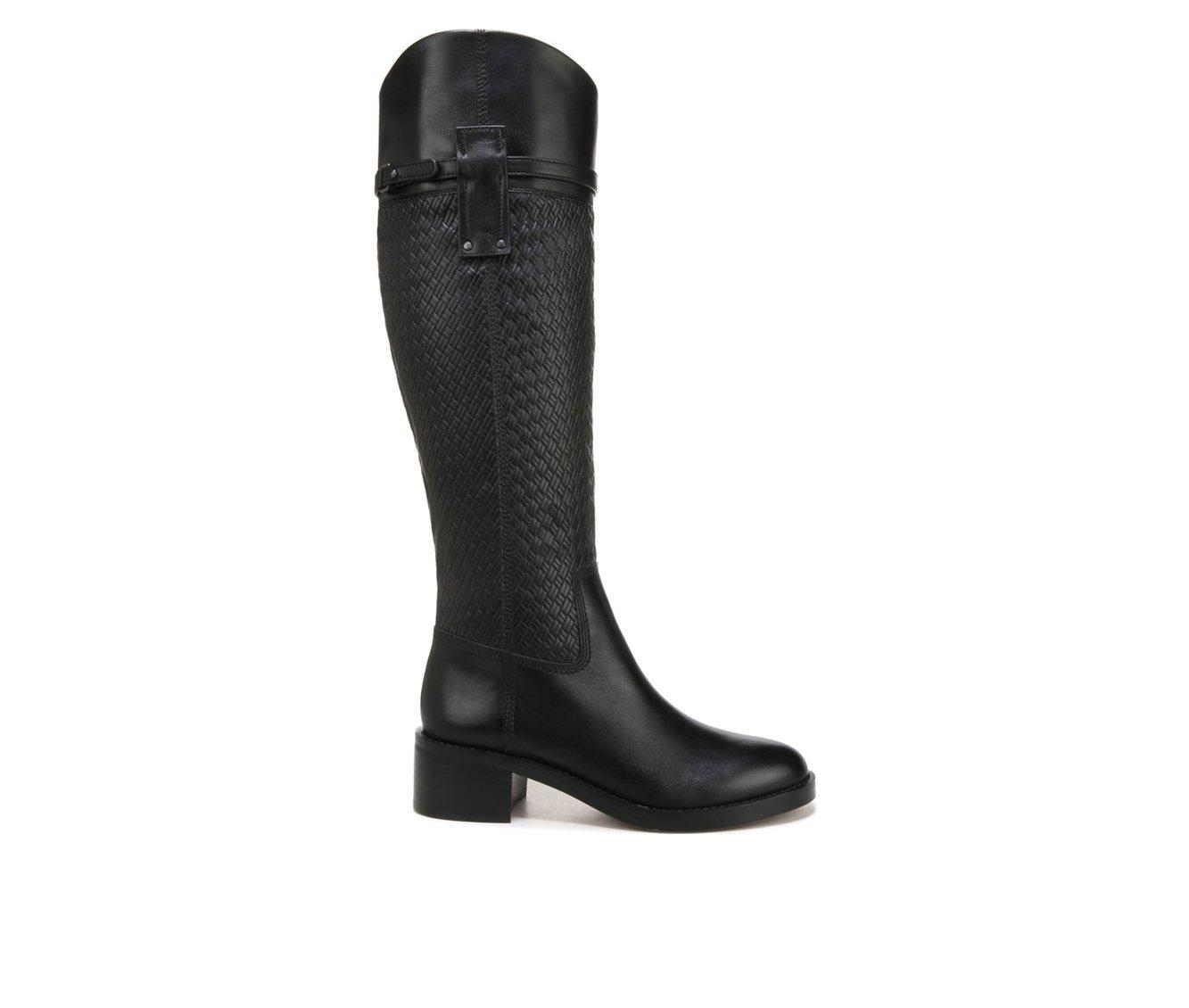 Women's Franco Sarto Colt Tall Wide Calf Knee High Boots
