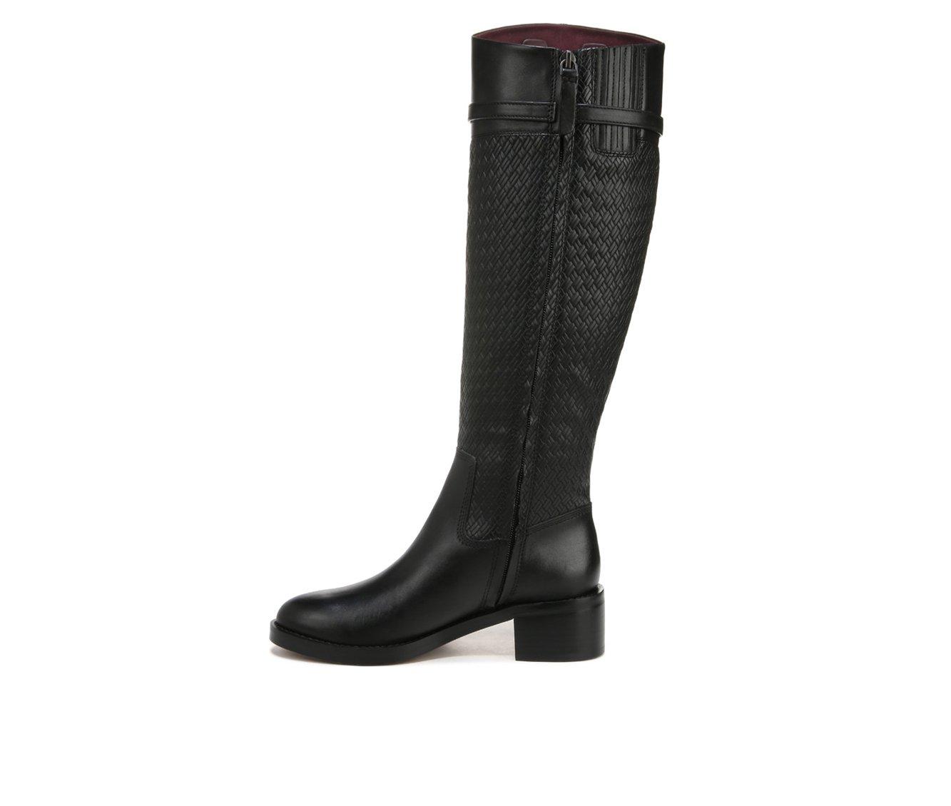 Women's Franco Sarto Colt Tall Wide Calf Knee High Boots
