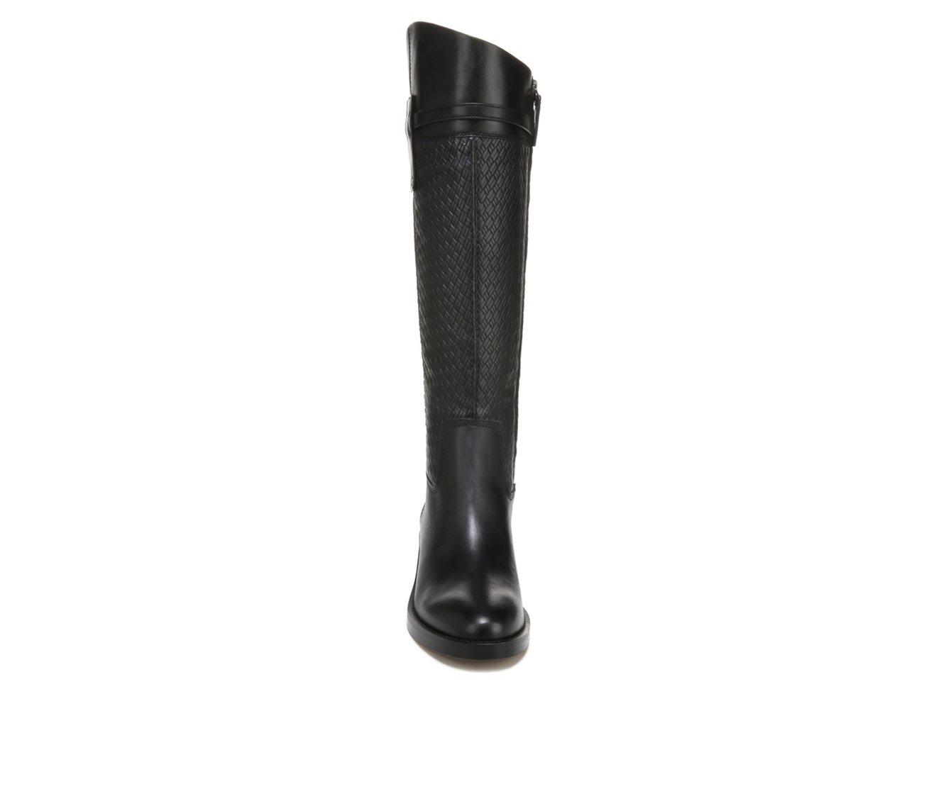 Women's Franco Sarto Colt Tall Wide Calf Knee High Boots