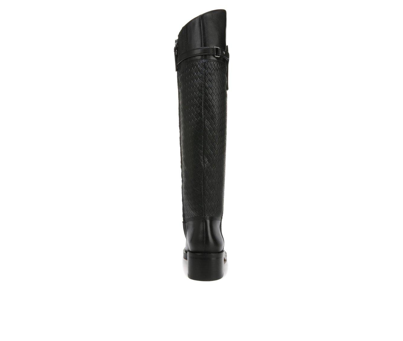 Women's Franco Sarto Colt Tall Wide Calf Knee High Boots