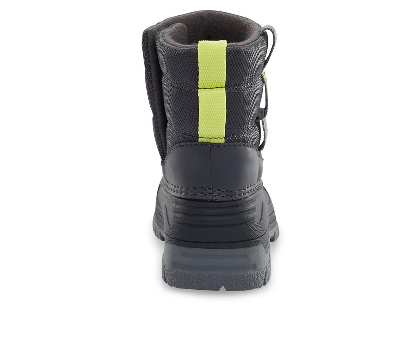 Kids' OshKosh B'gosh Toddler & Little Kid Splash Winter Boots