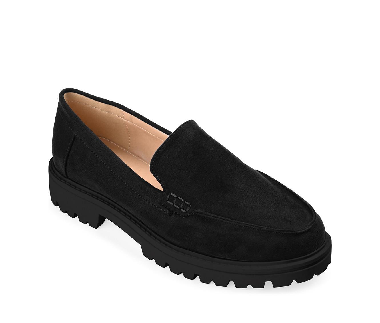 Women's Journee Collection Erika Loafers