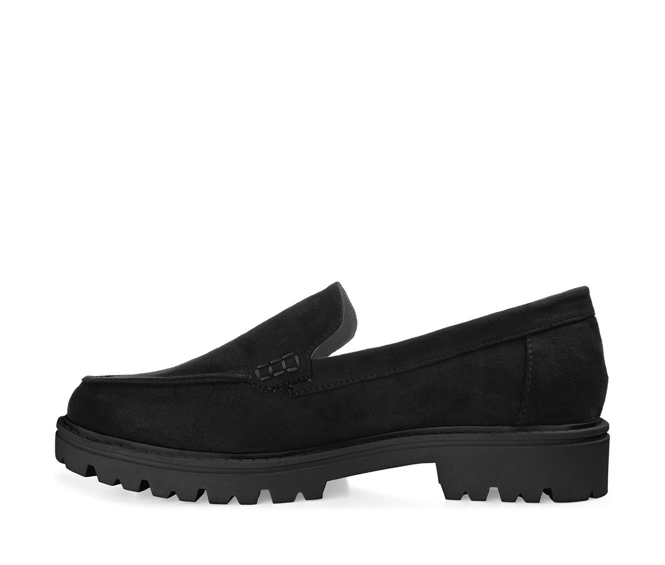 Women's Journee Collection Erika Loafers