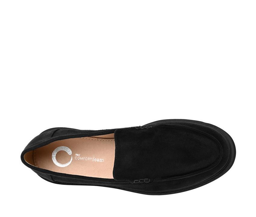 Women's Journee Collection Erika Loafers