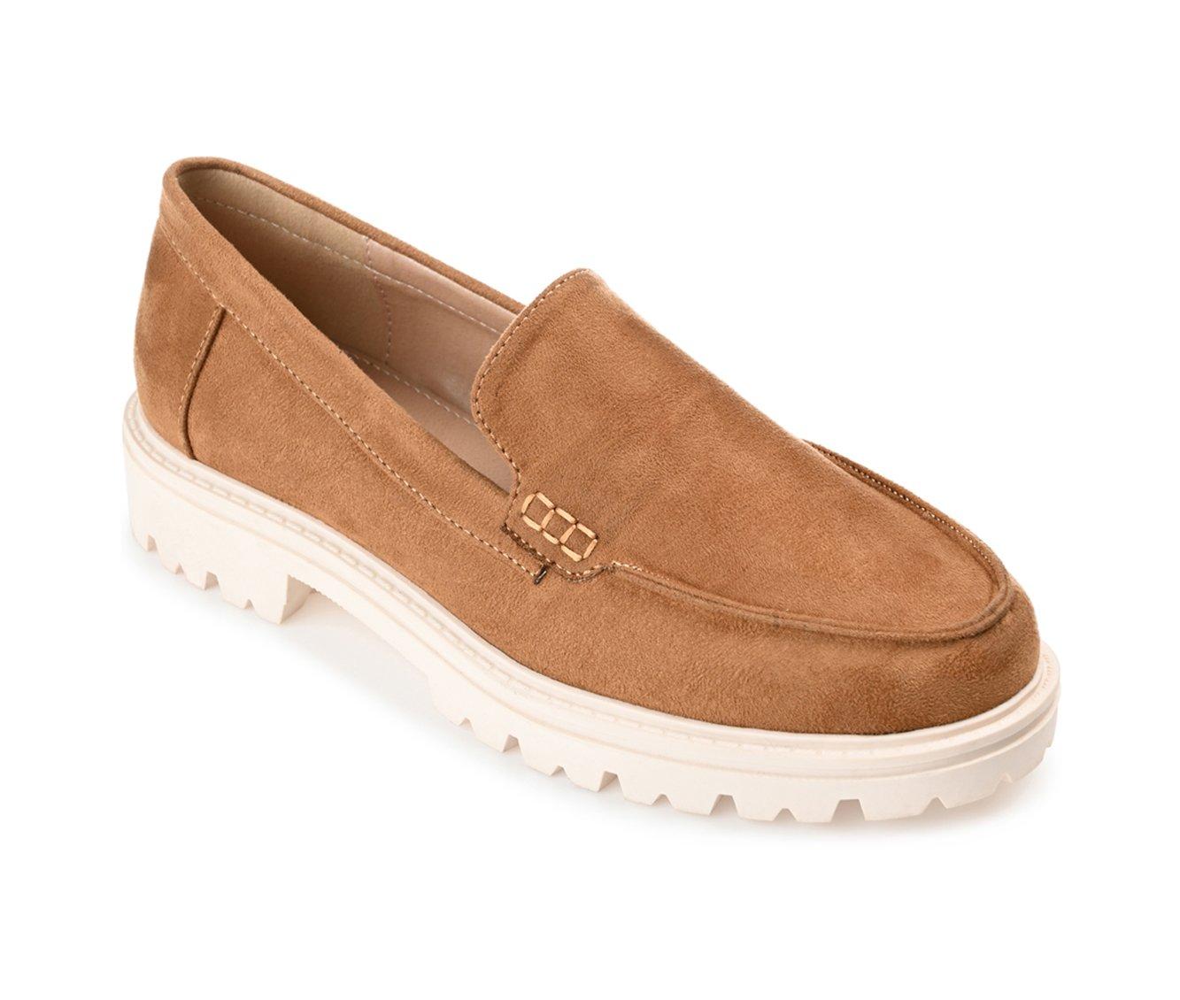 Women's Journee Collection Erika Loafers