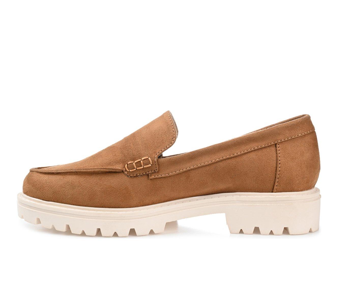 Women's Journee Collection Erika Loafers