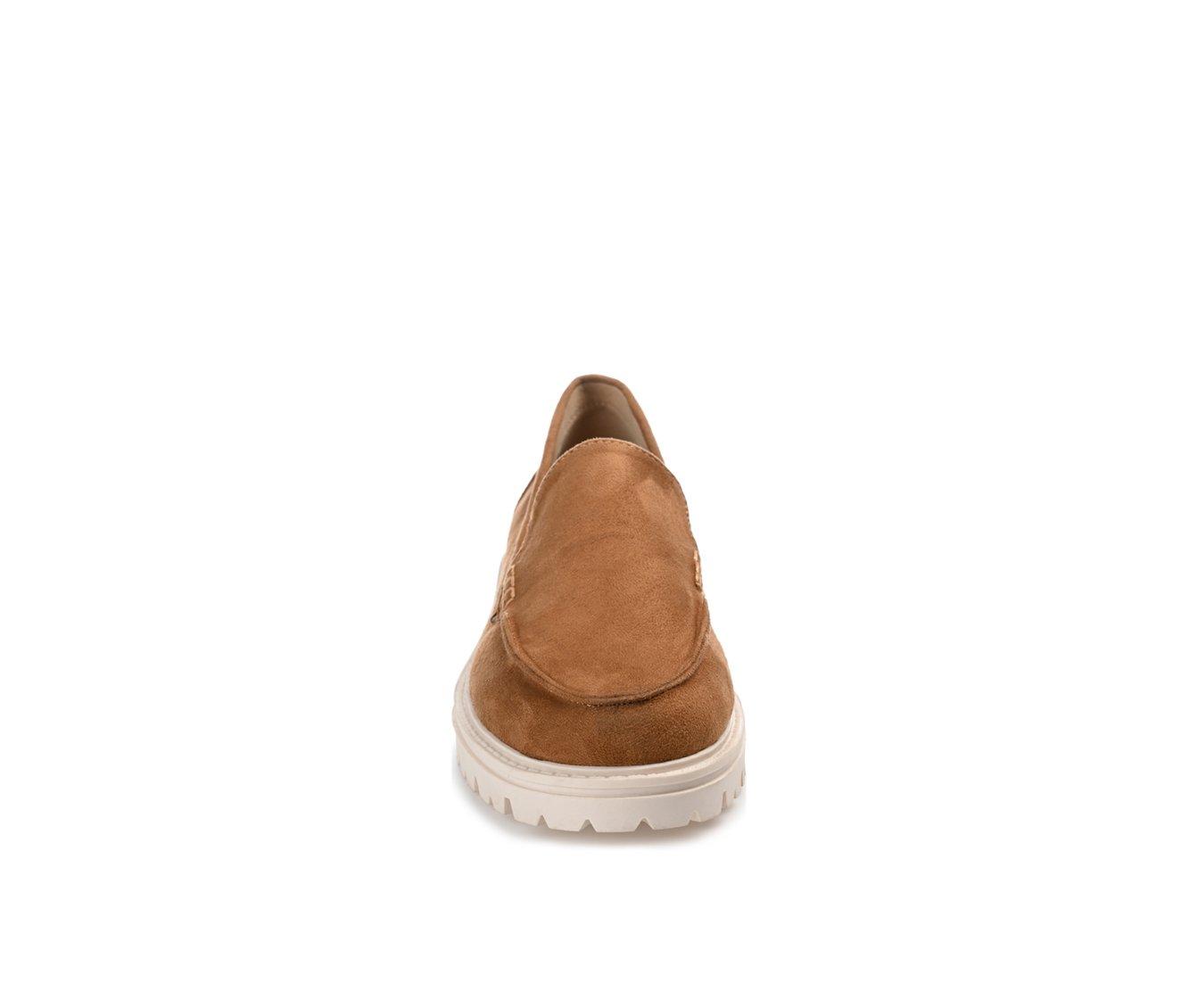 Women's Journee Collection Erika Loafers