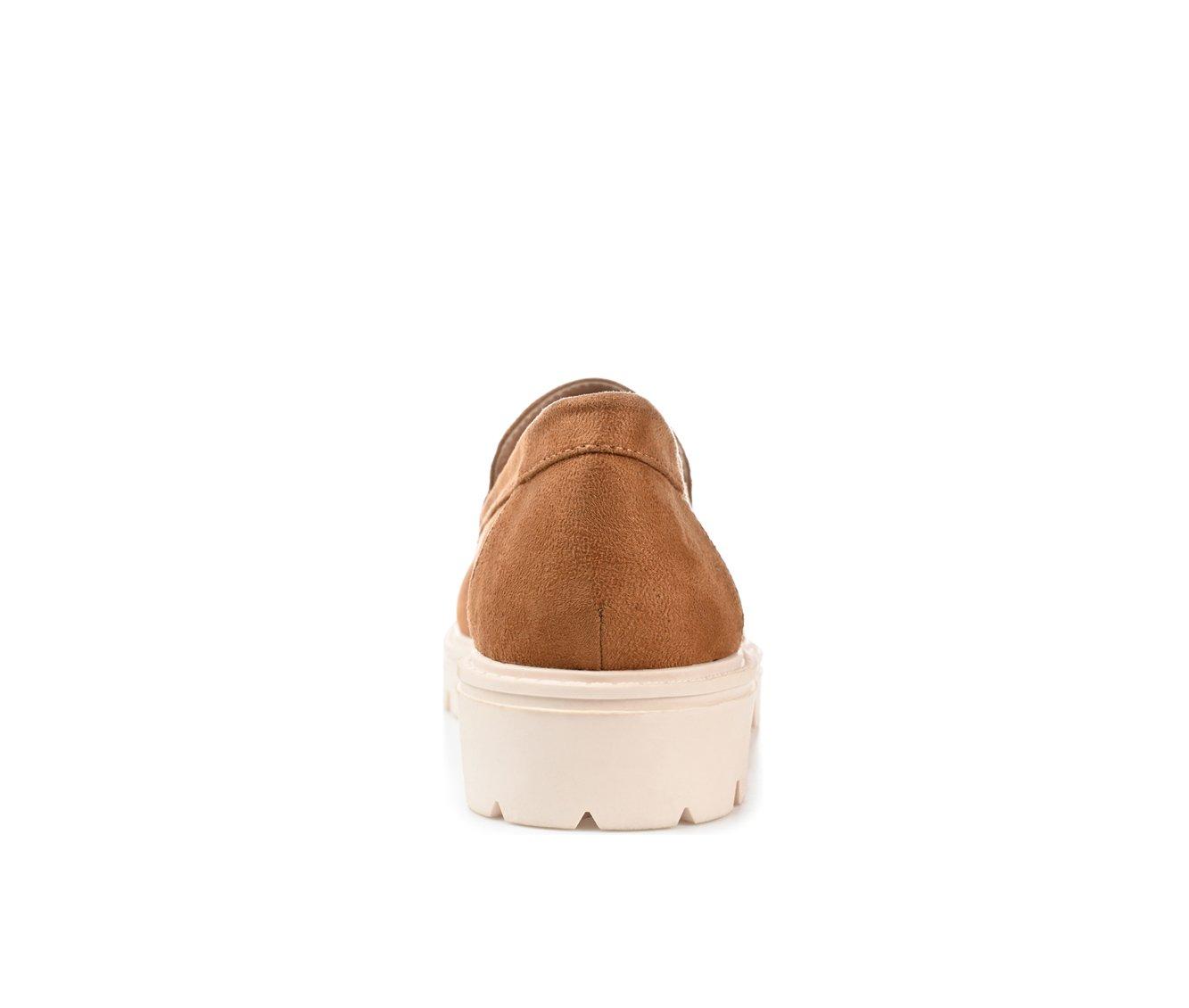 Women's Journee Collection Erika Loafers