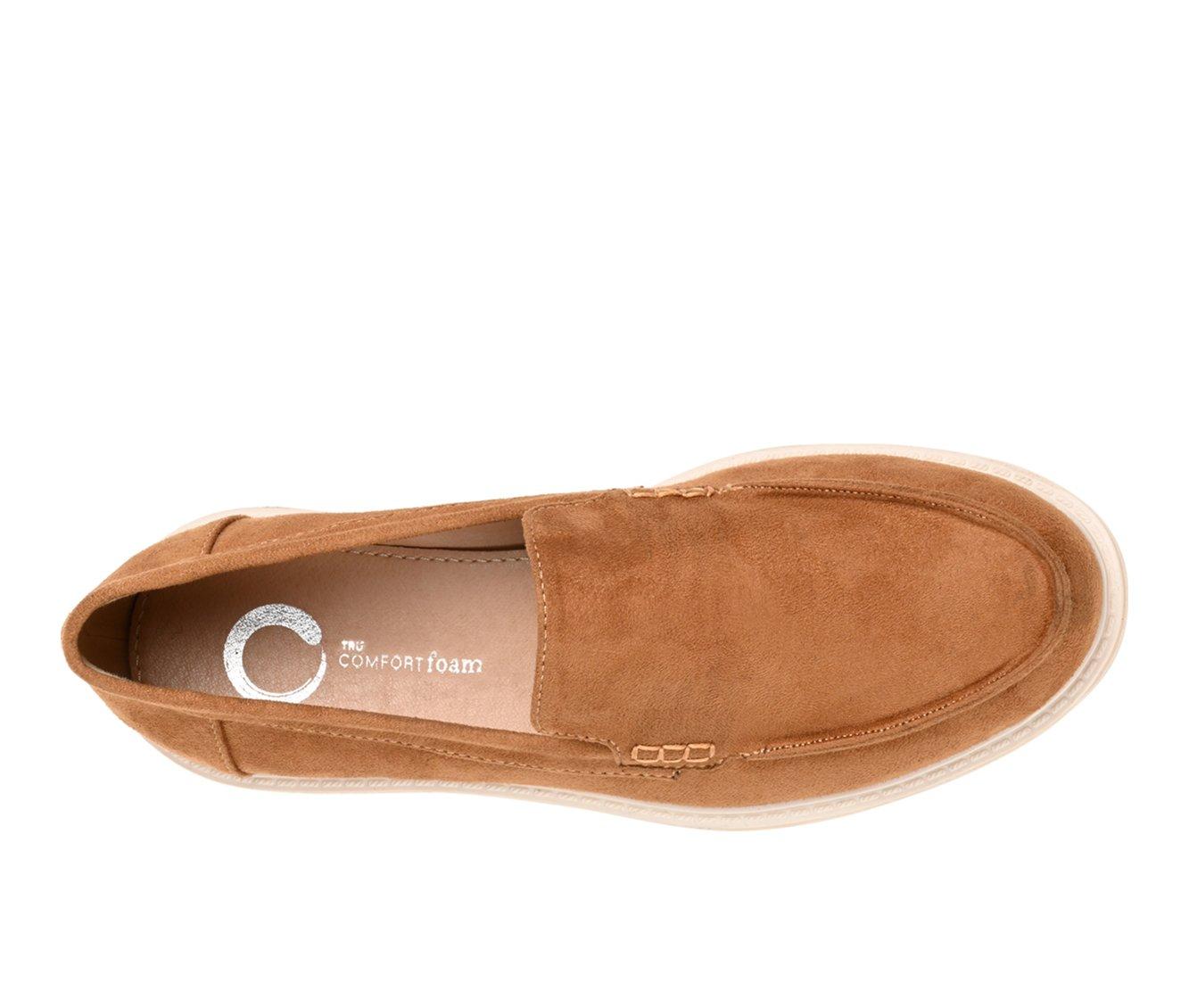 Women's Journee Collection Erika Loafers