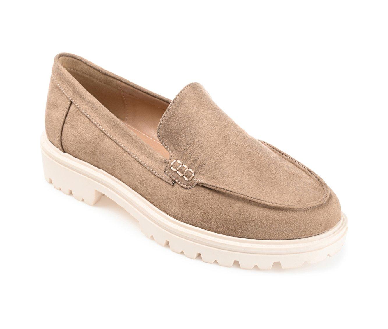 Women's Journee Collection Erika Loafers