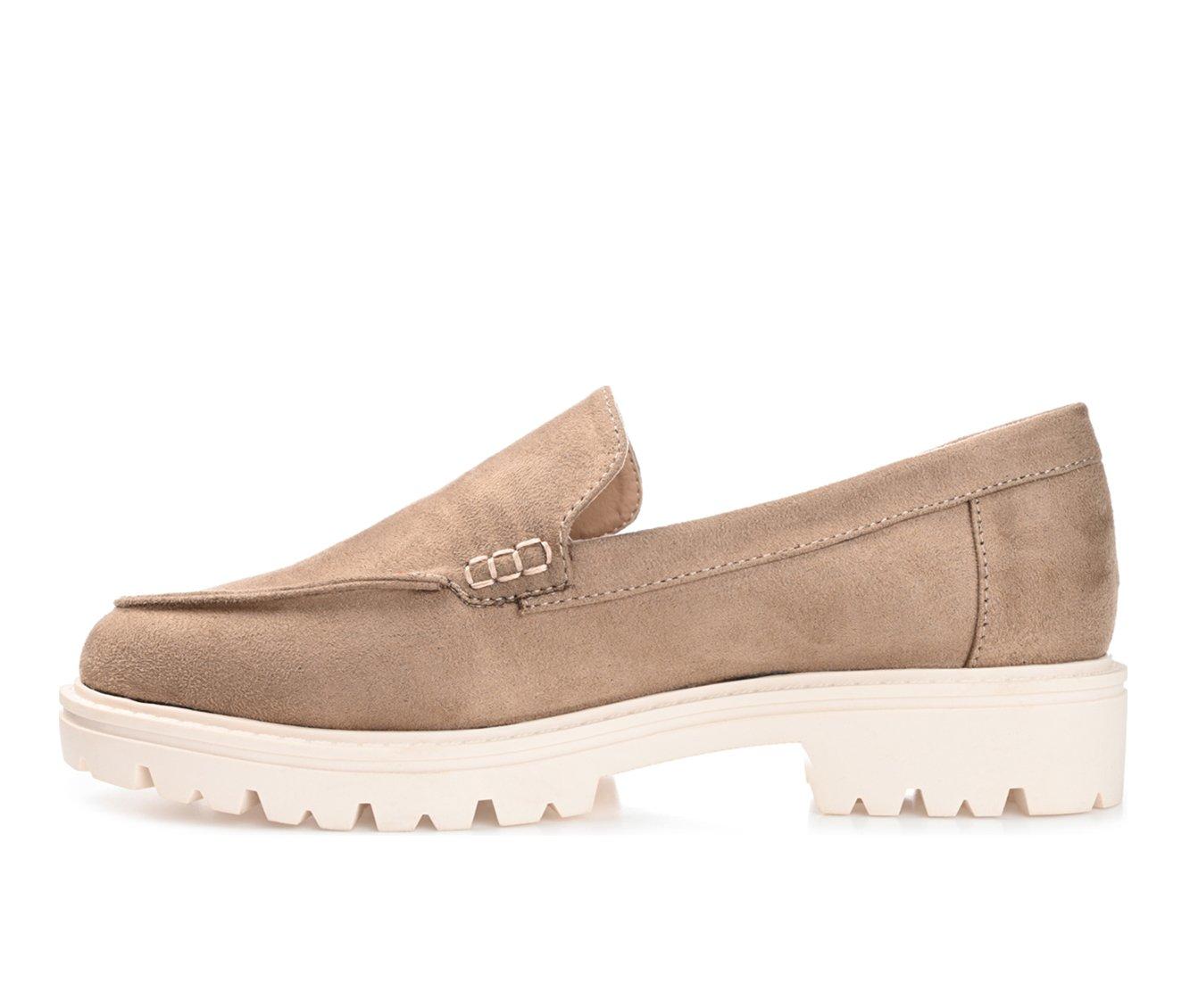 Women's Journee Collection Erika Loafers