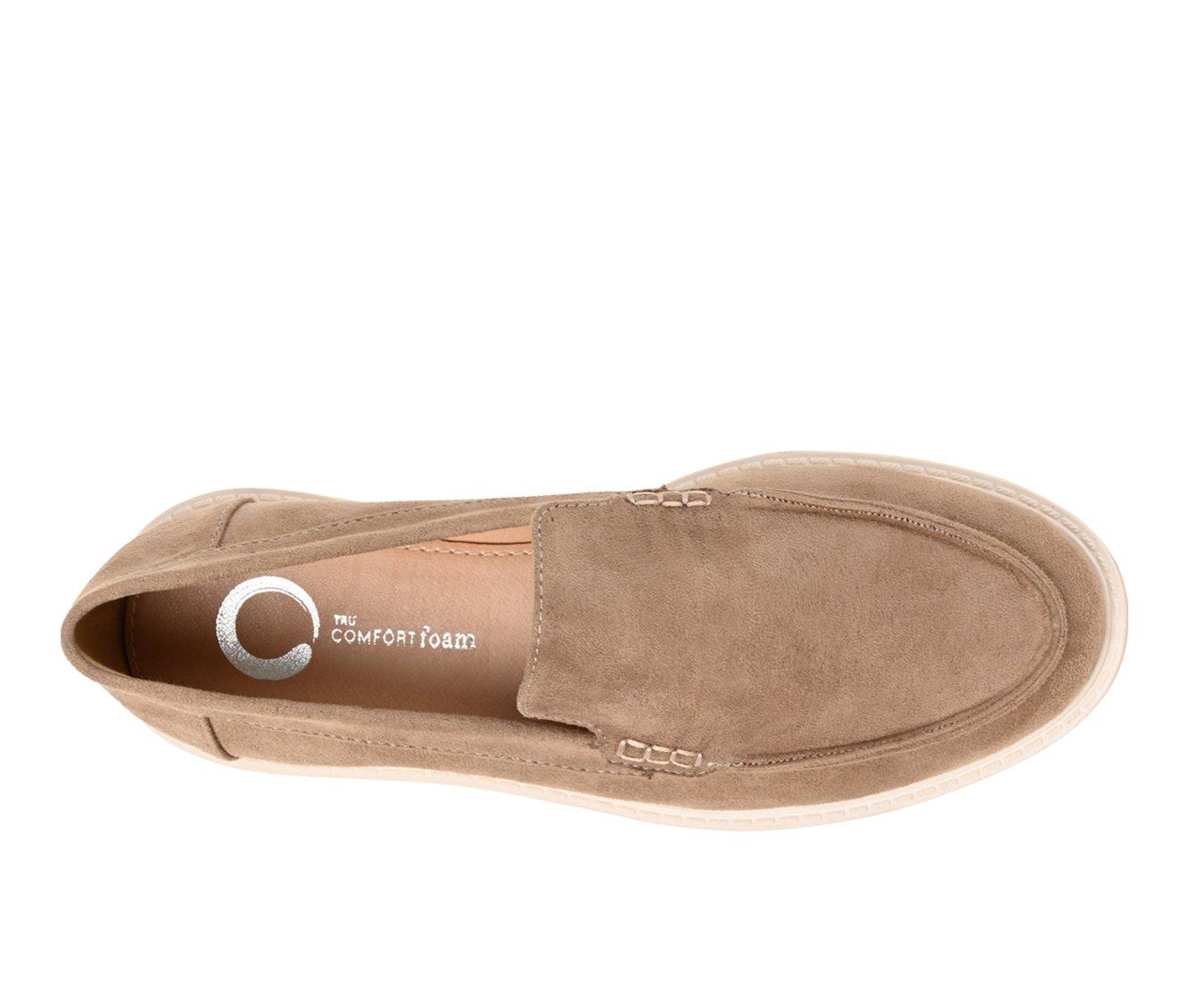 Women's Journee Collection Erika Loafers