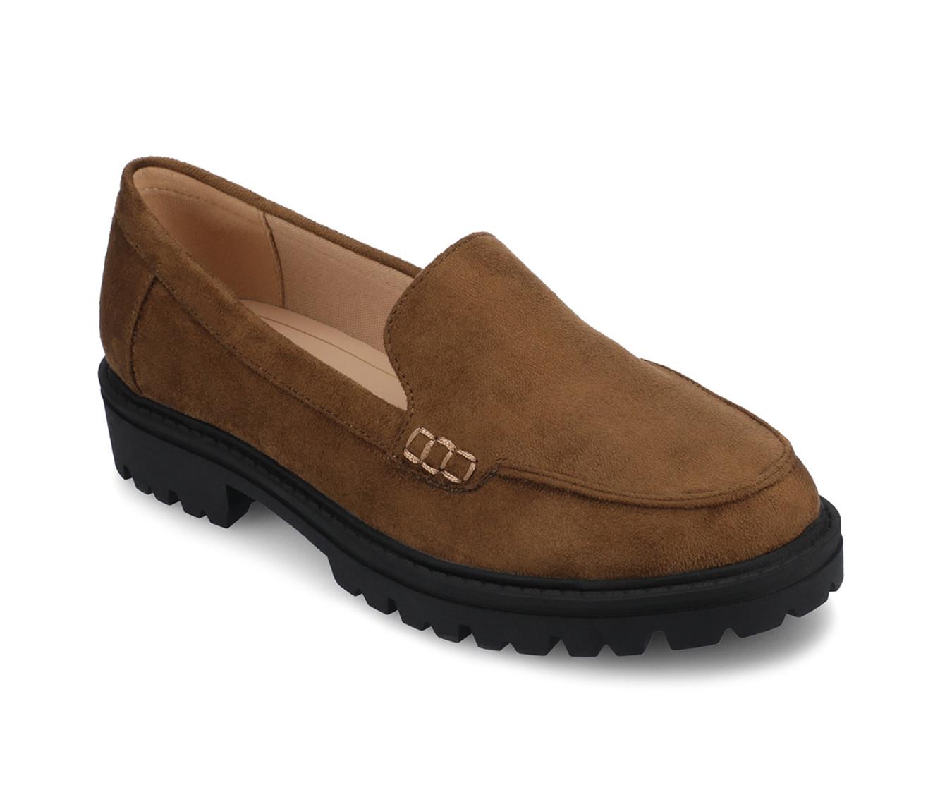 Women's Journee Collection Erika Loafers