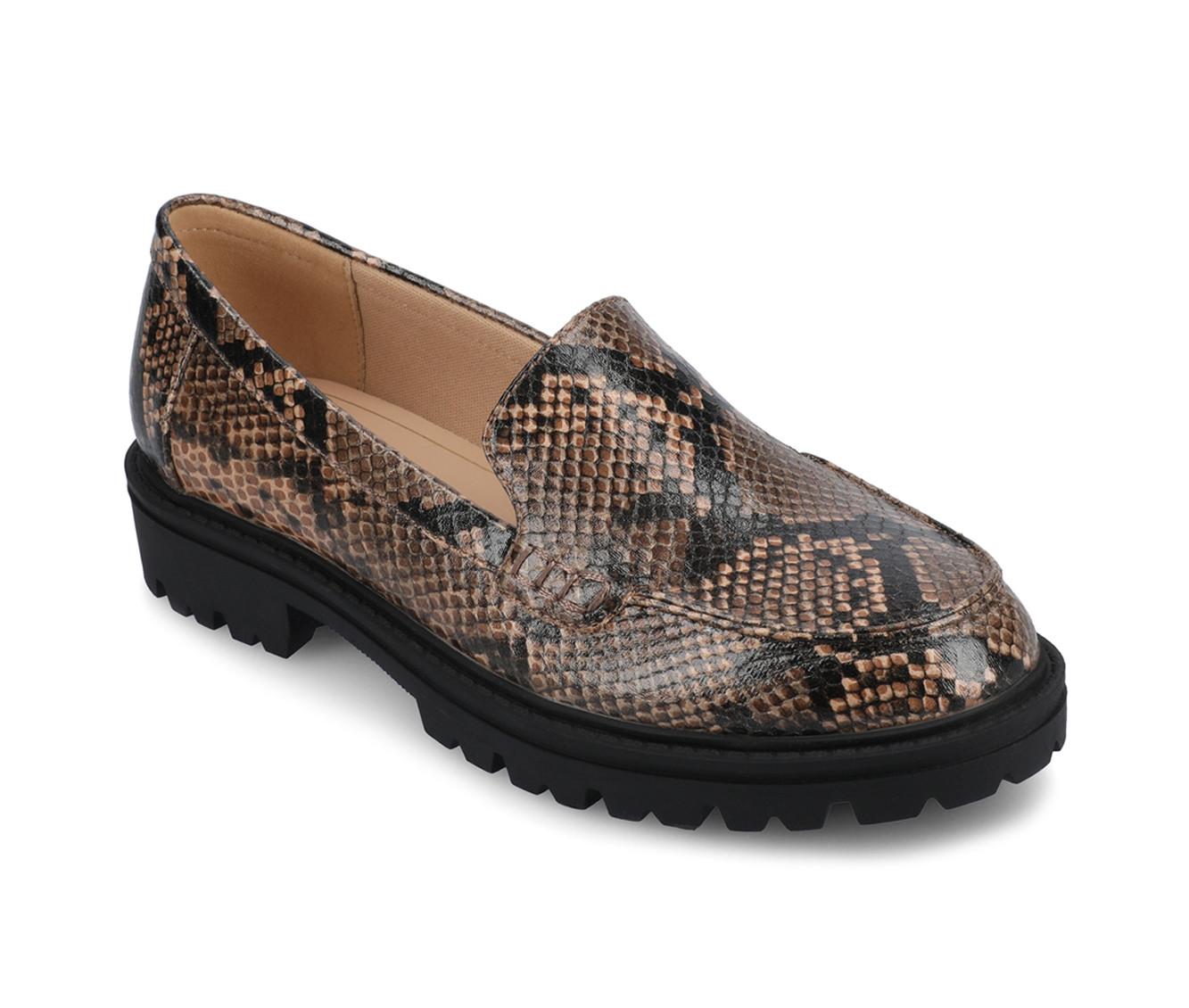 Women's Journee Collection Erika Loafers