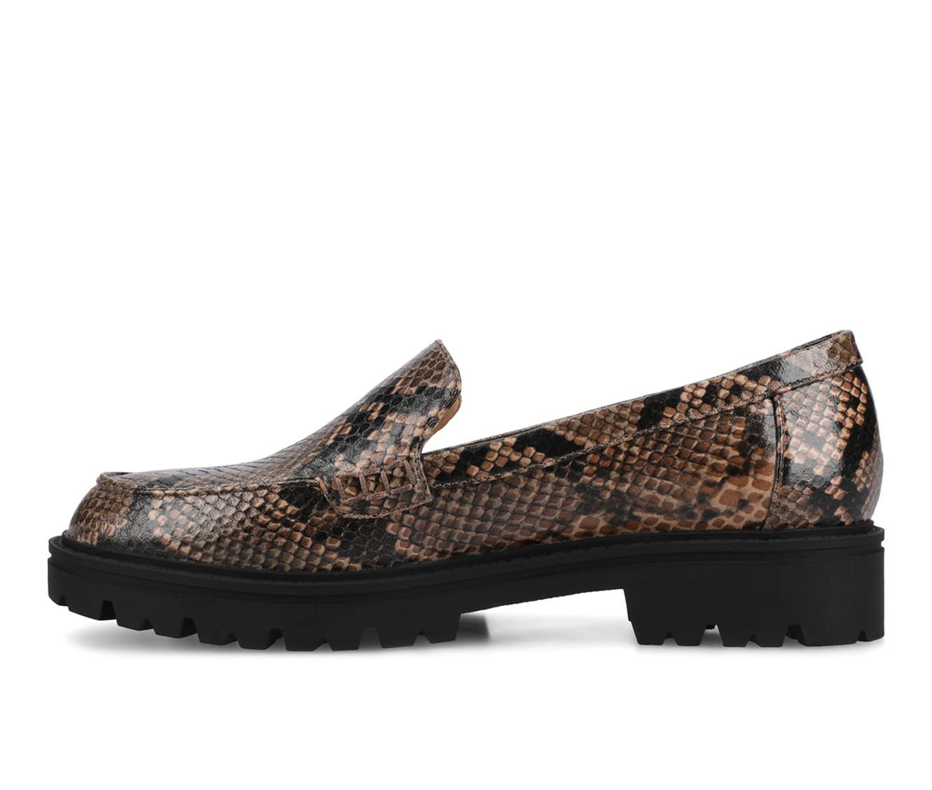 Women's Journee Collection Erika Loafers