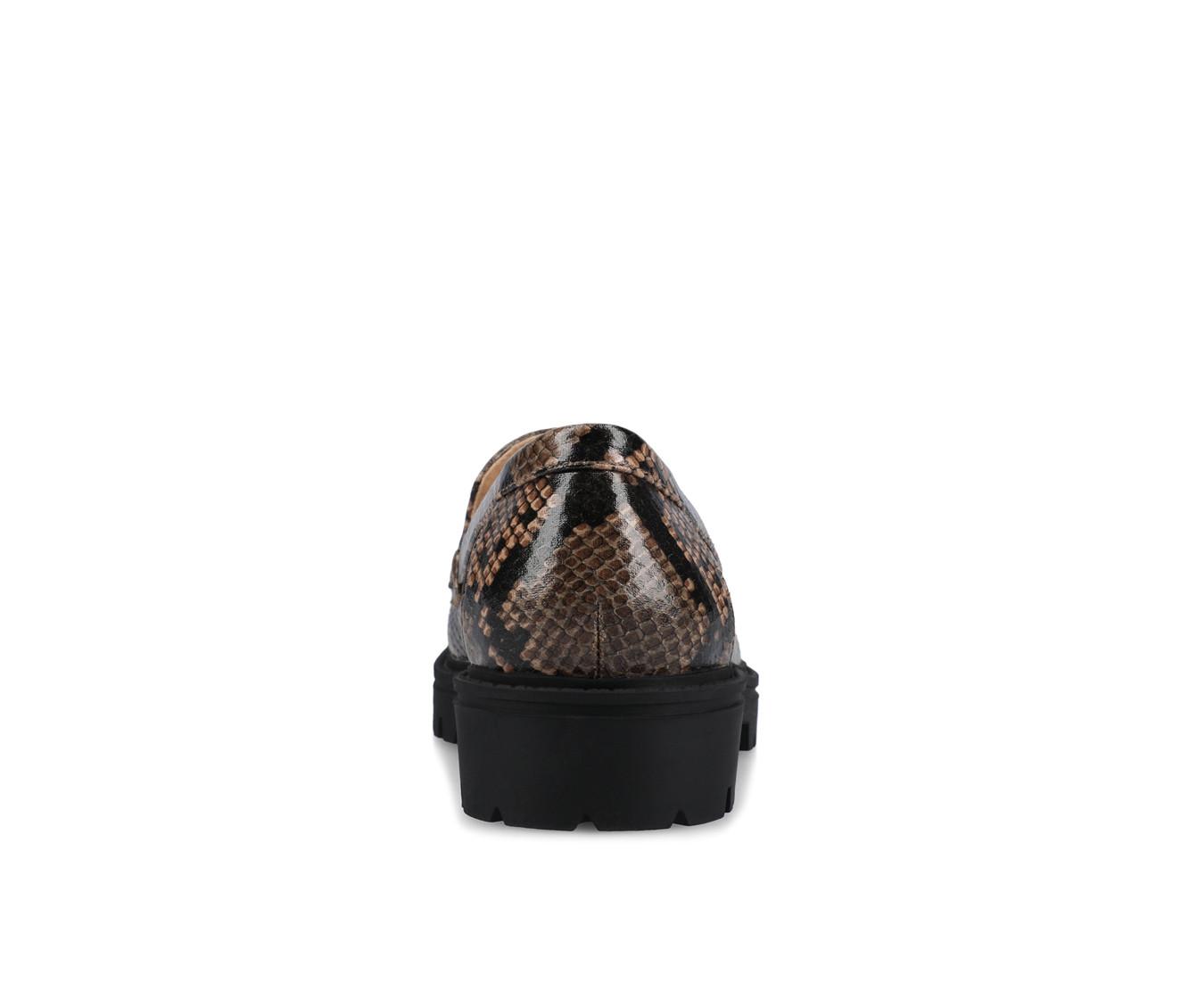 Women's Journee Collection Erika Loafers