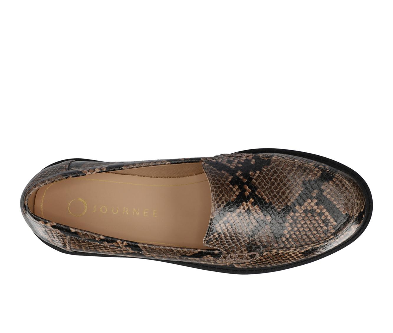 Women's Journee Collection Erika Loafers