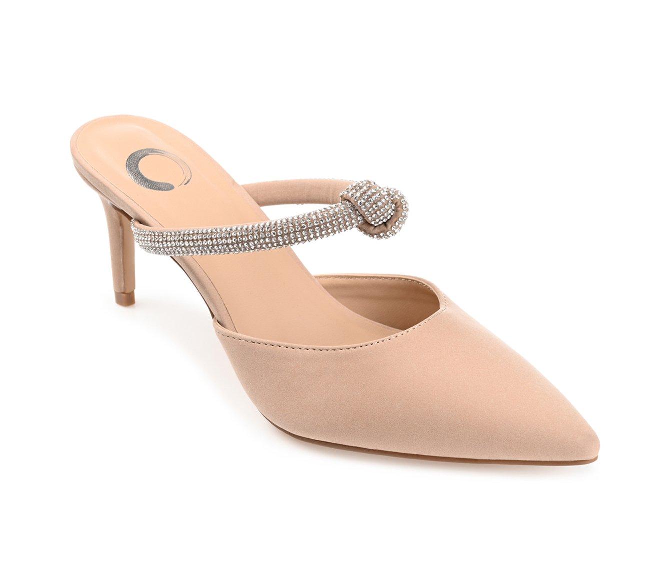 Women's Journee Collection Lunna Pumps