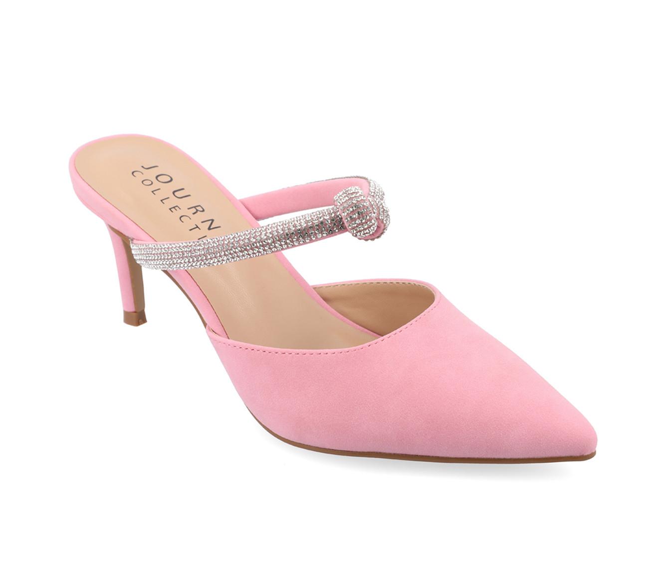 Women's Journee Collection Lunna Pumps