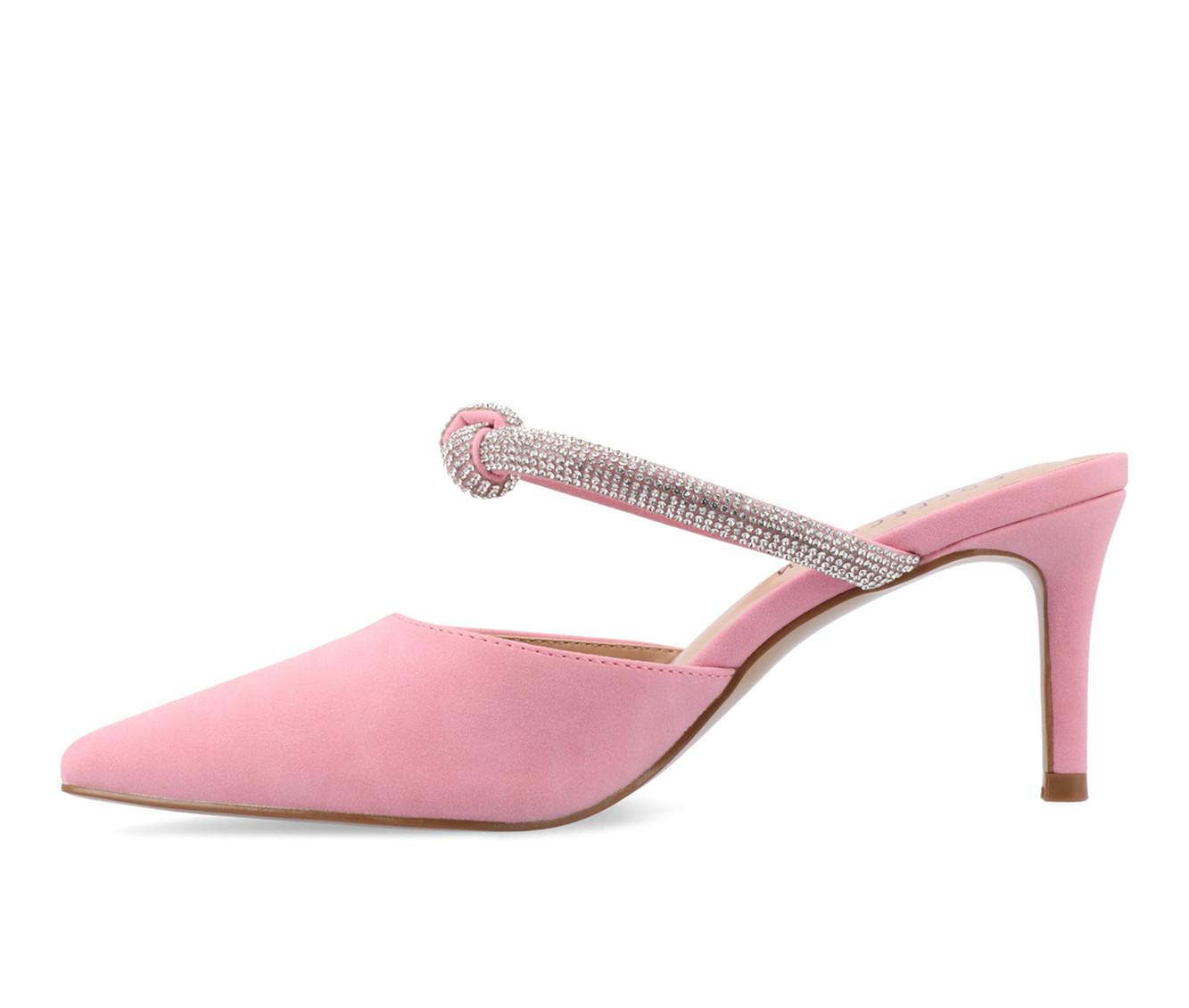 Women's Journee Collection Lunna Pumps