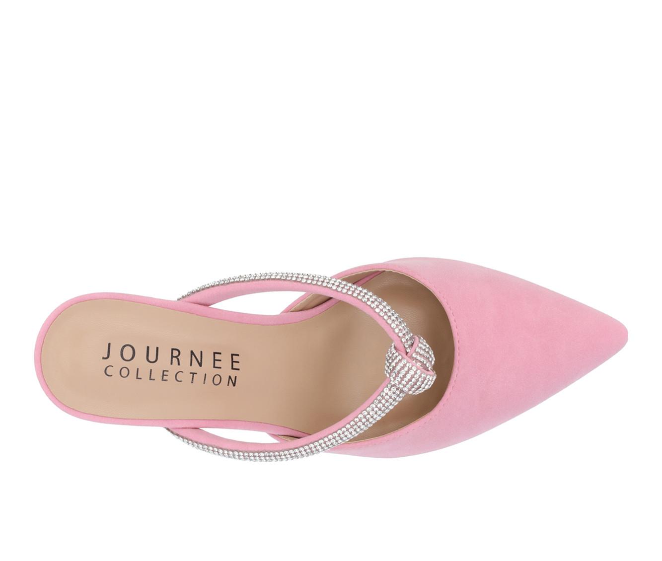 Women's Journee Collection Lunna Pumps