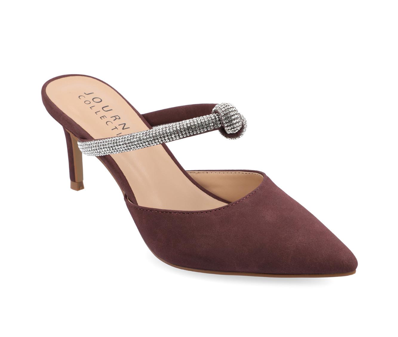 Women's Journee Collection Lunna Pumps