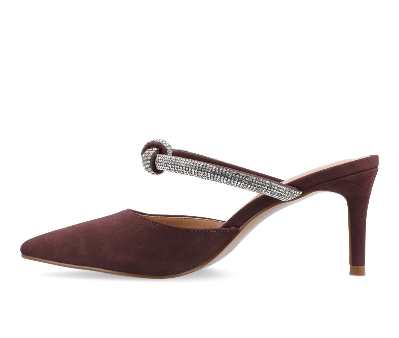 Women's Journee Collection Lunna Pumps