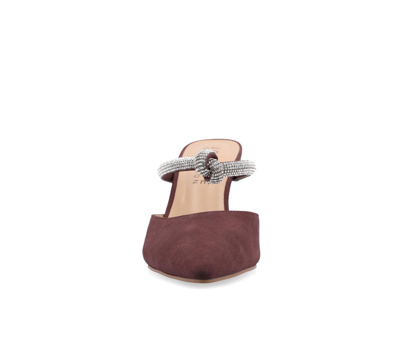 Women's Journee Collection Lunna Pumps