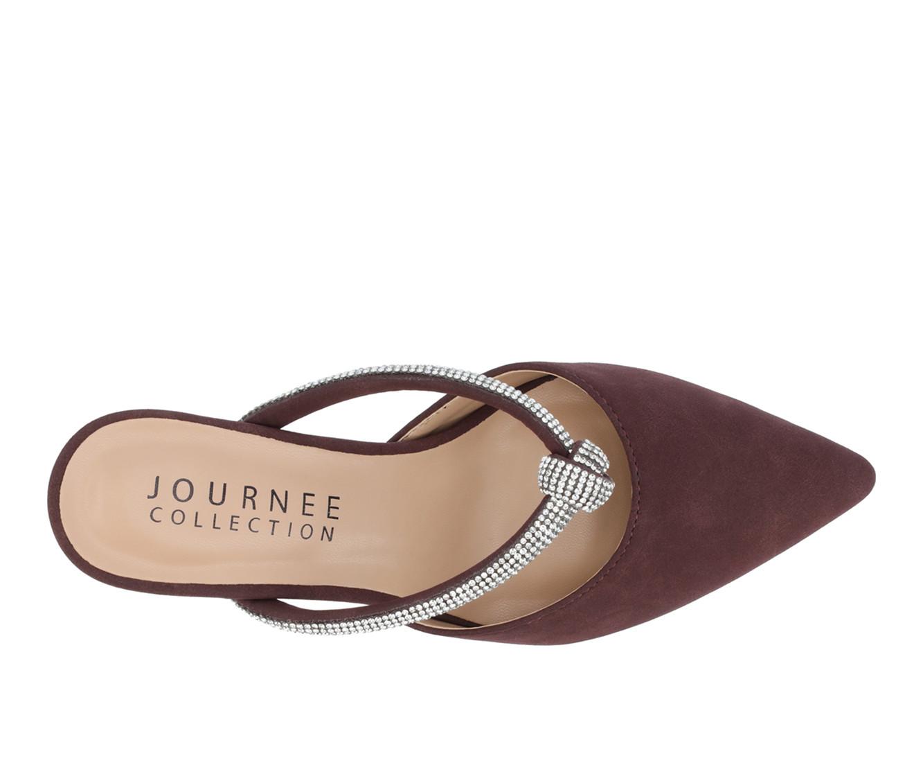 Women's Journee Collection Lunna Pumps
