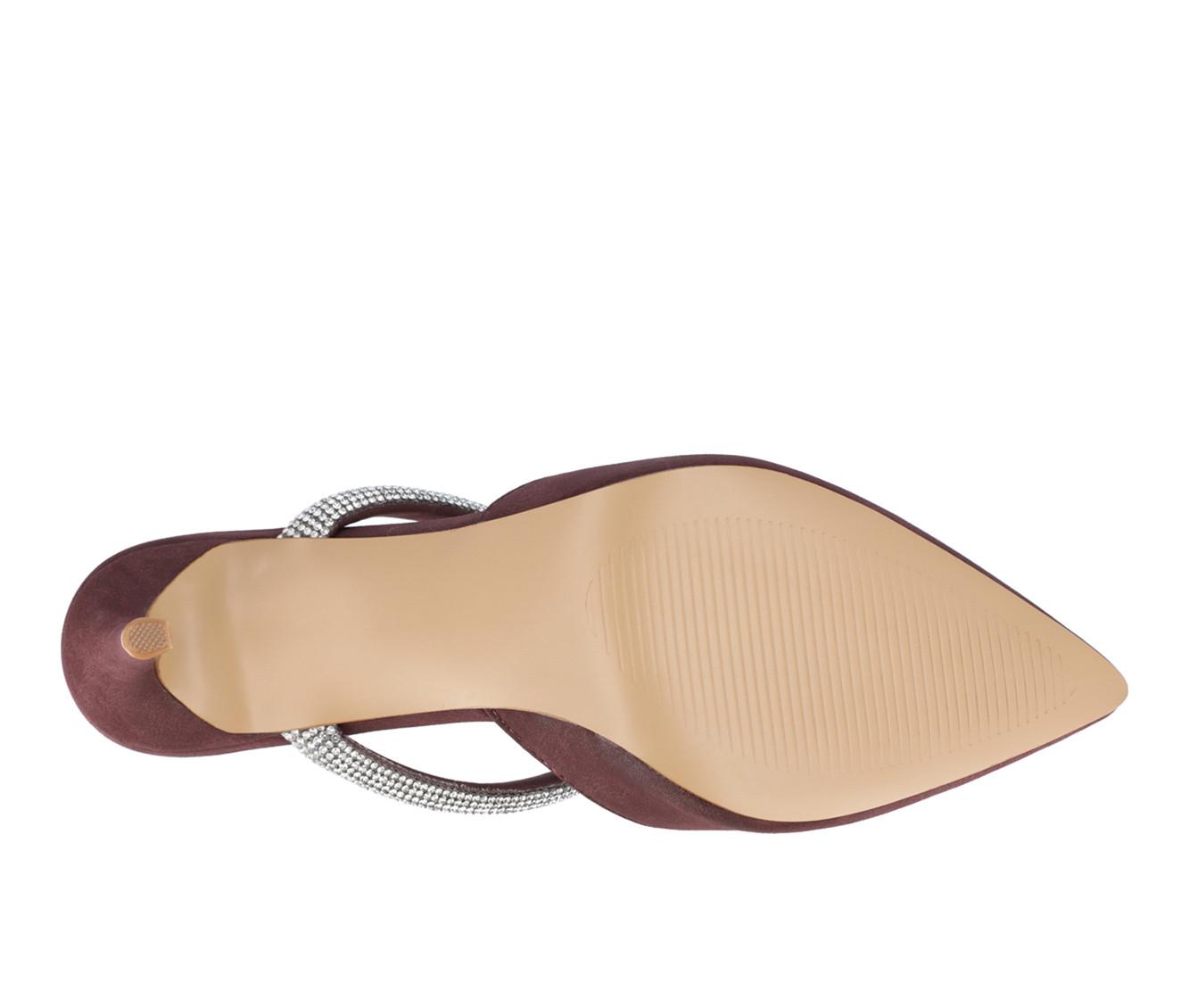 Women's Journee Collection Lunna Pumps