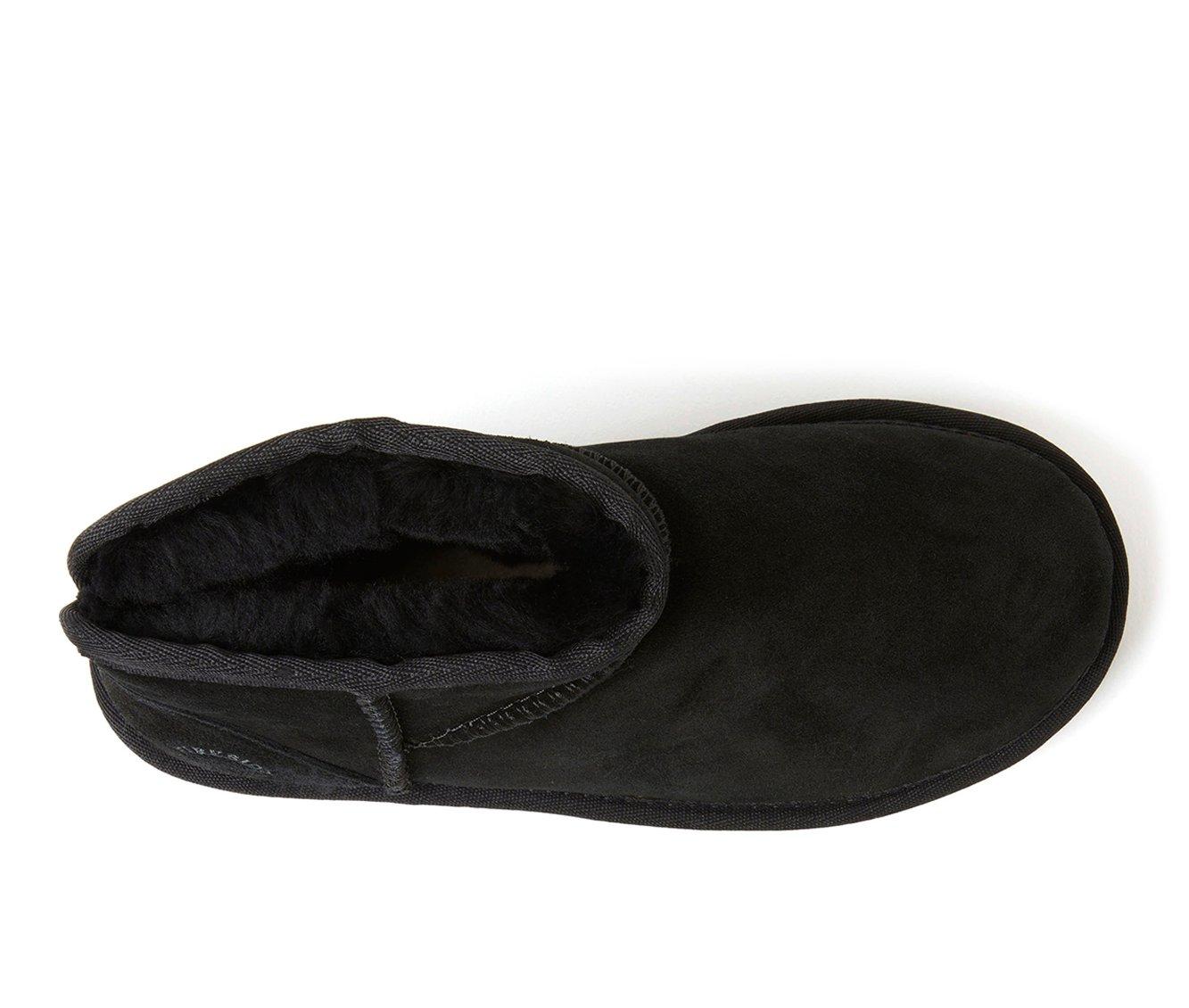 thumbnail image 2 of Fireside Women's Riverland Shearling Boots - Water Resistant Indoor/Outdoor Comfort 2 of 13