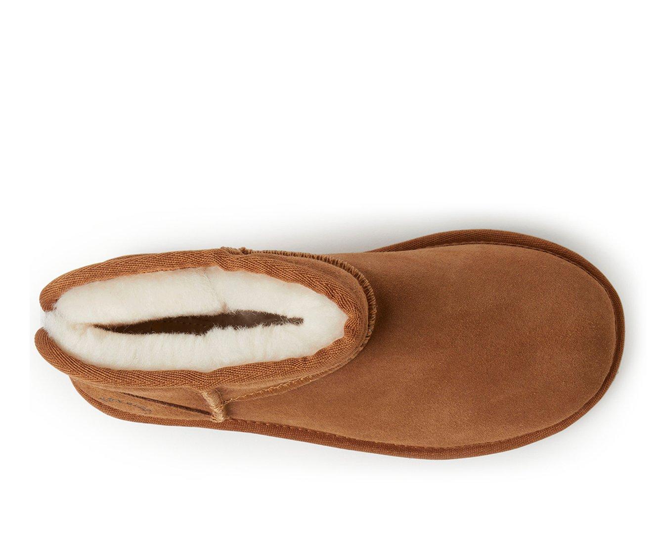 Fireside by Dearfoams Women's Riverland Slippers