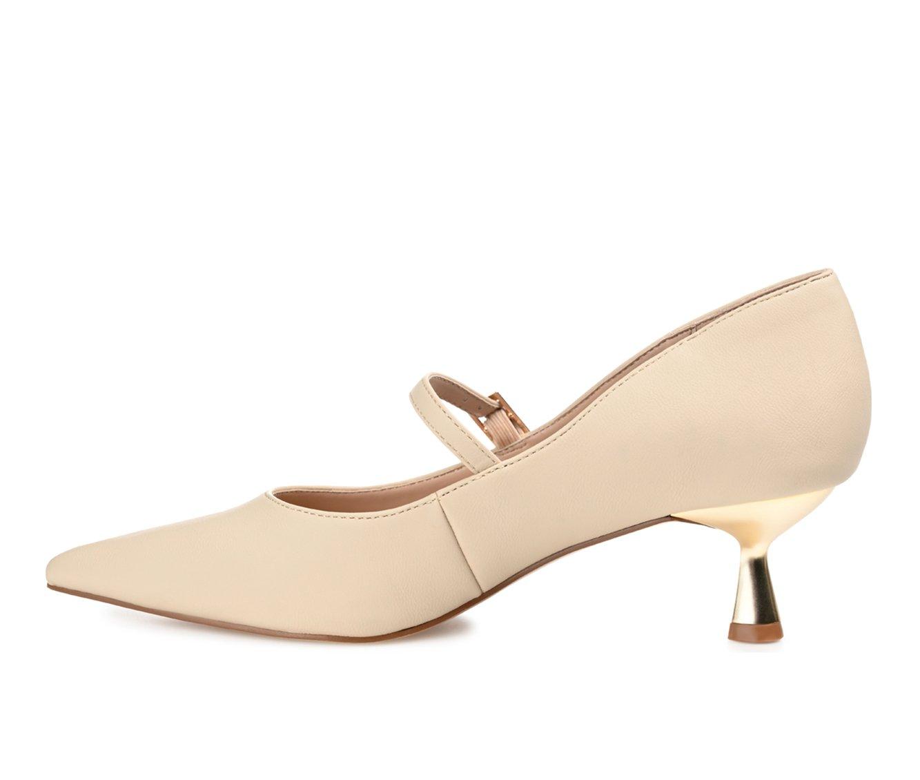 Women's Journee Collection Manza Mary Jane Pumps