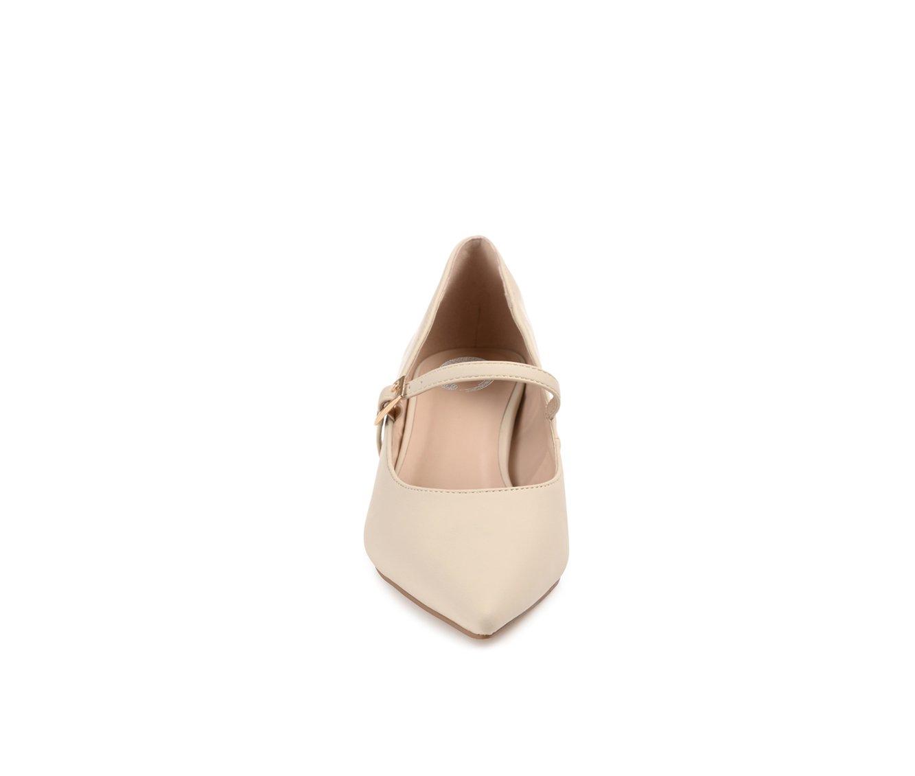 Women's Journee Collection Manza Mary Jane Pumps