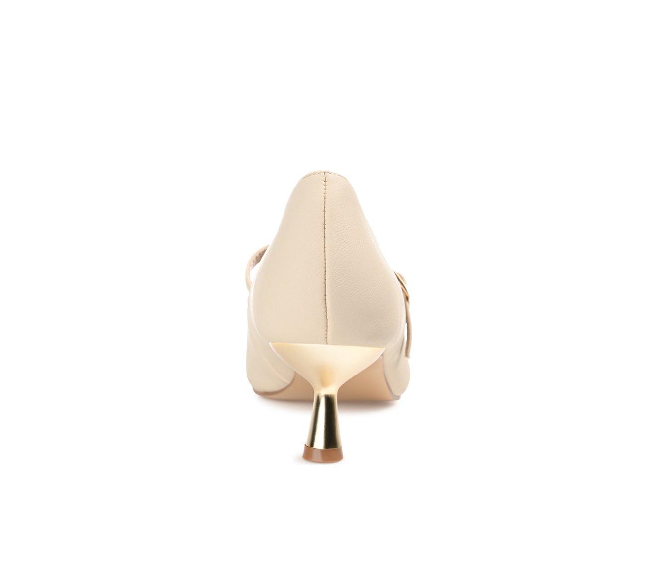 Women's Journee Collection Manza Mary Jane Pumps
