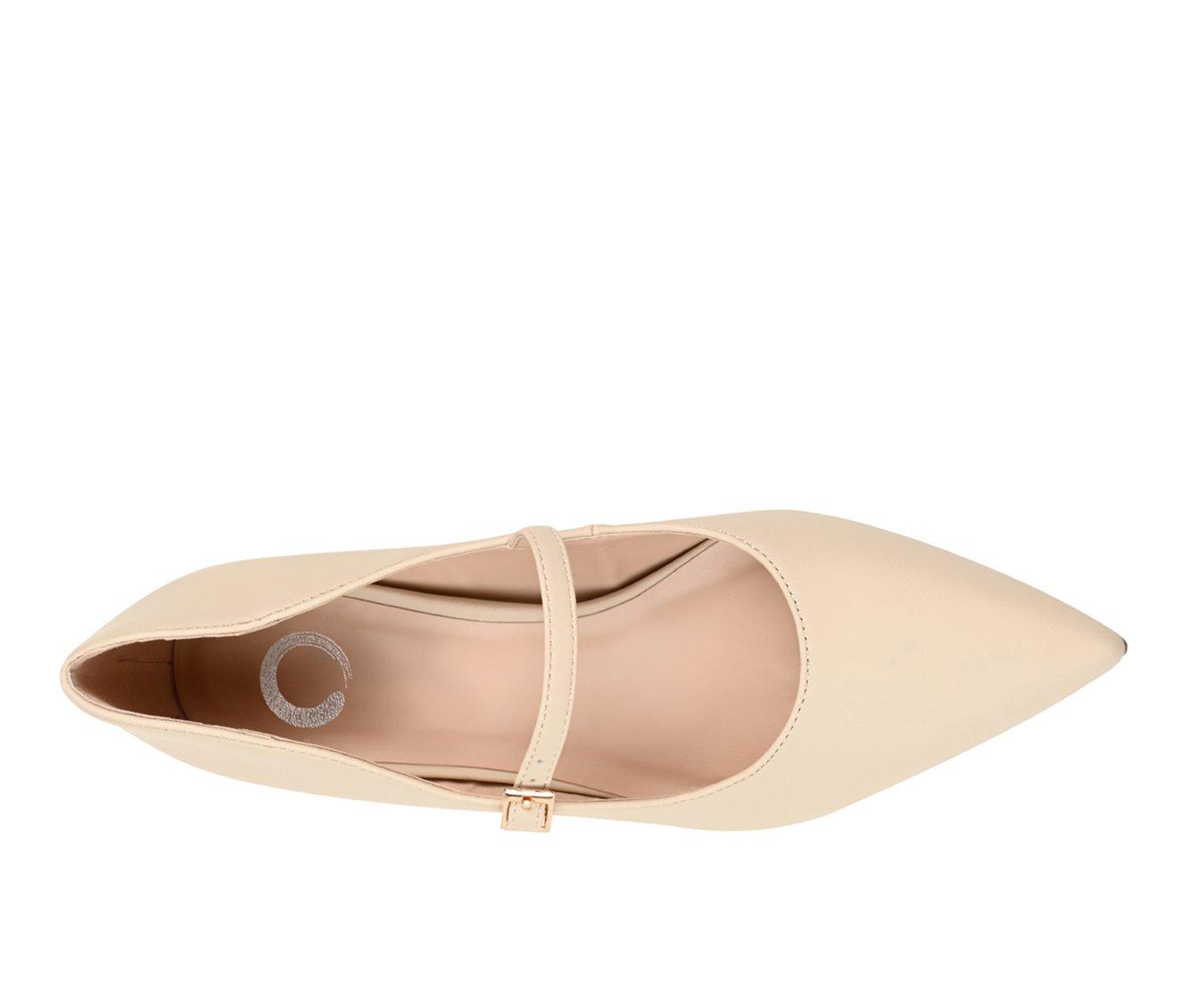 Women's Journee Collection Manza Mary Jane Pumps