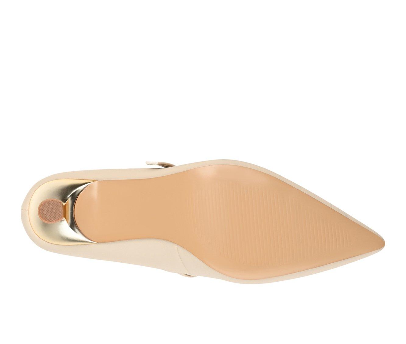 Women's Journee Collection Manza Mary Jane Pumps