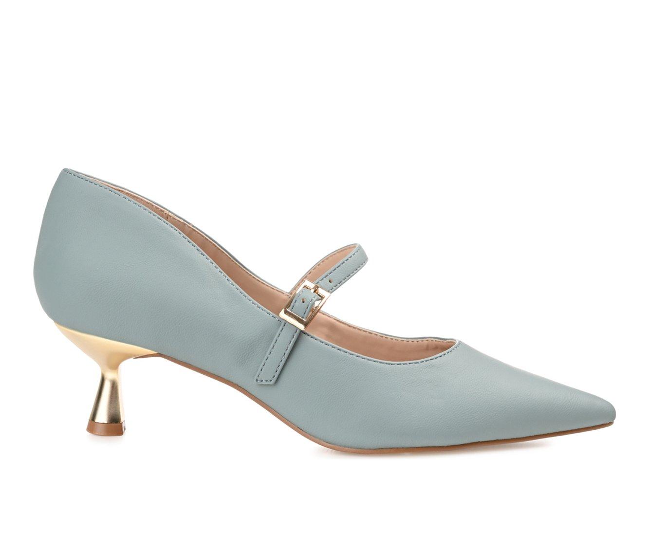 Women's Journee Collection Manza Mary Jane Pumps
