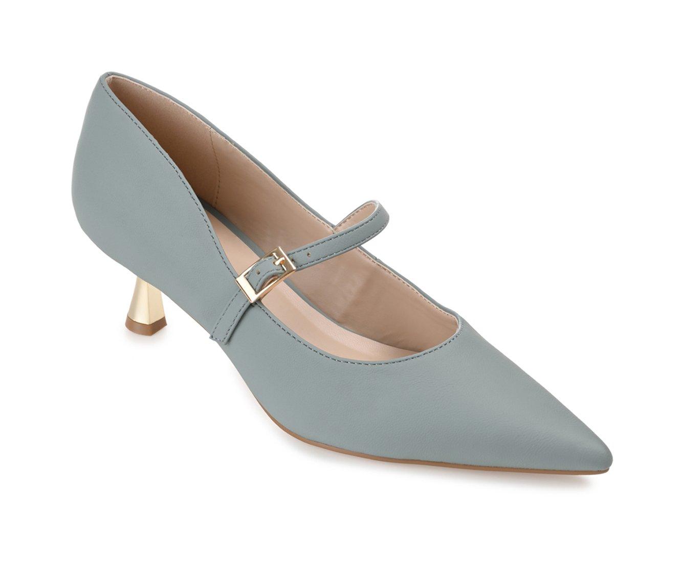 Women's Journee Collection Manza Mary Jane Pumps