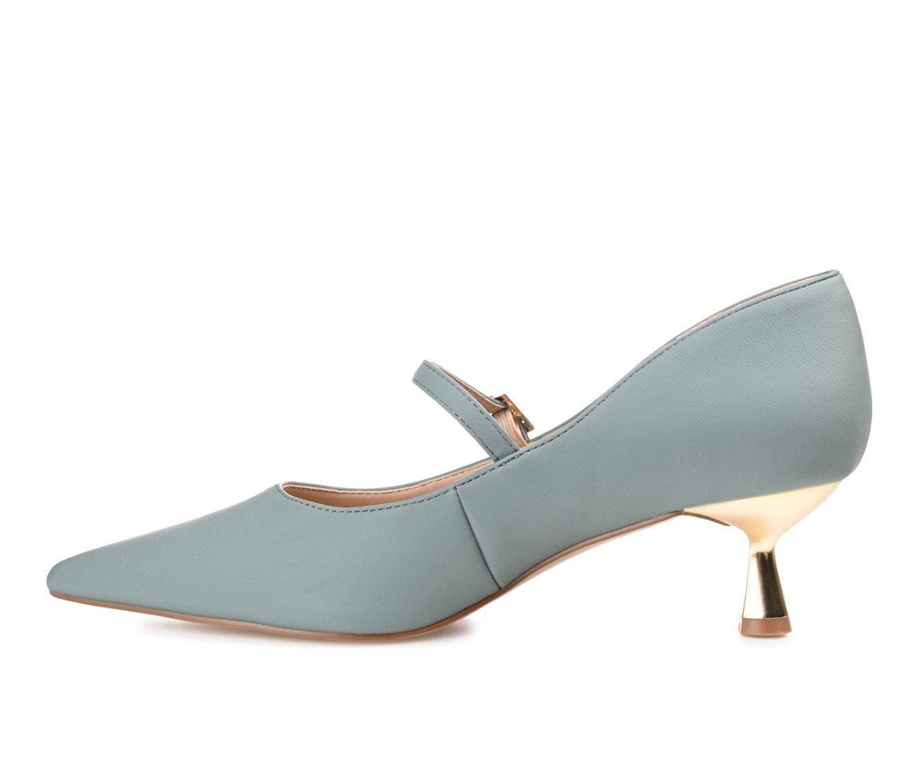 Women's Journee Collection Manza Mary Jane Pumps