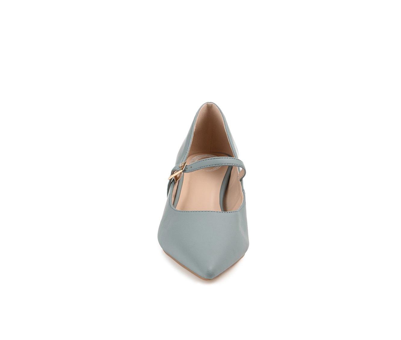 Women's Journee Collection Manza Mary Jane Pumps