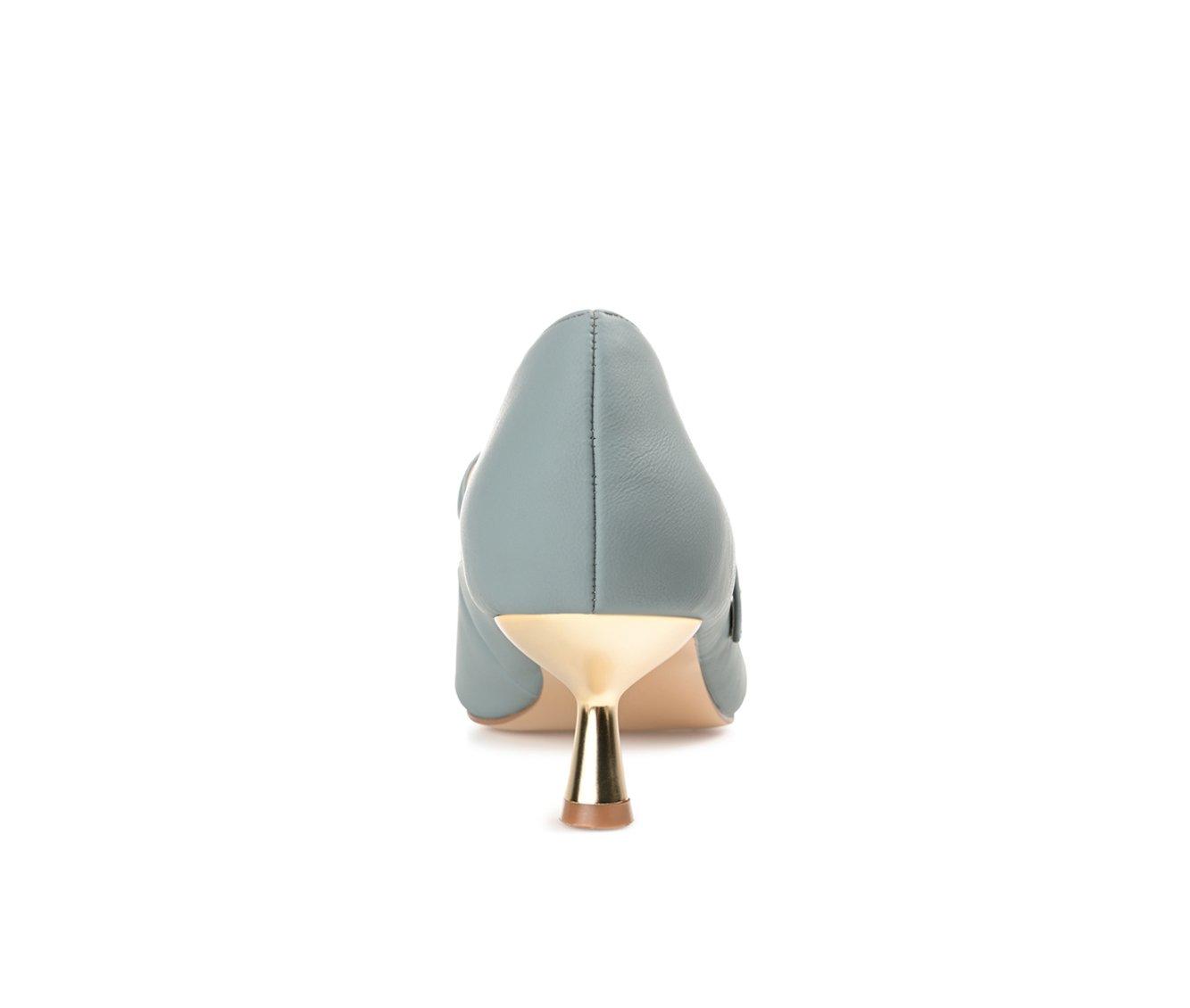 Women's Journee Collection Manza Mary Jane Pumps