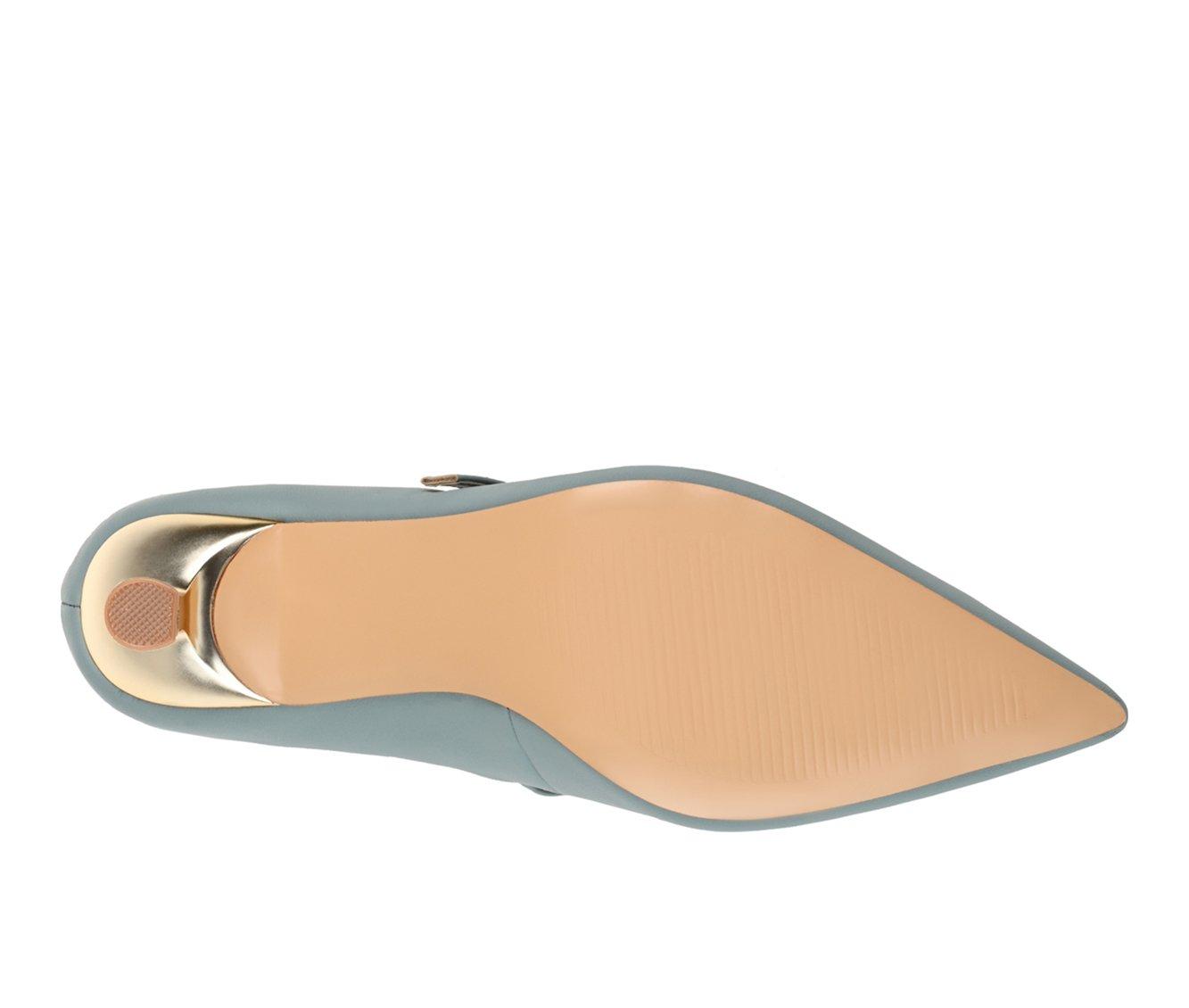 Women's Journee Collection Manza Mary Jane Pumps