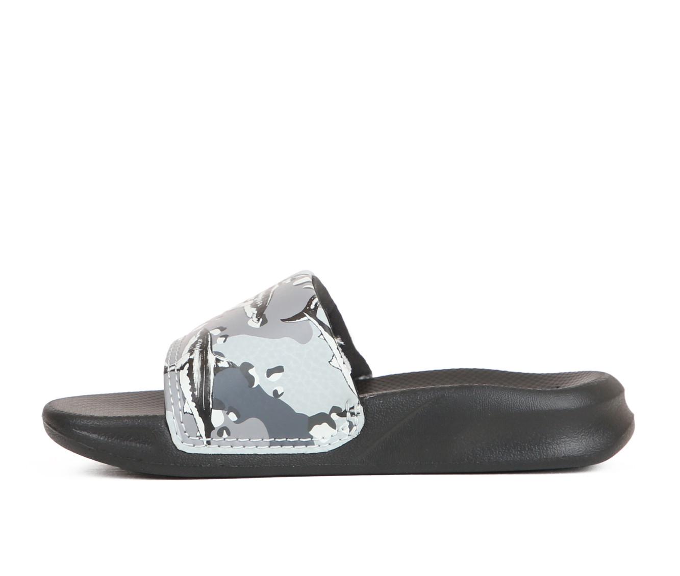 Boys' Reef Little Kid & Big Kid One Slide Sport Slides