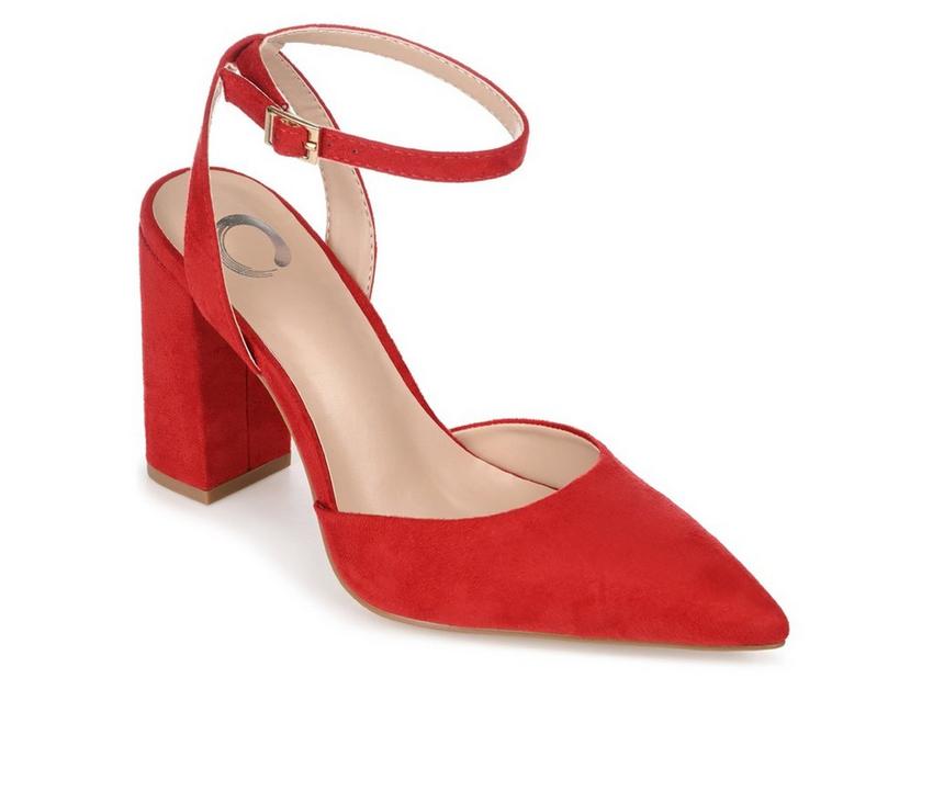 Journee Collection Tyyra Pumps