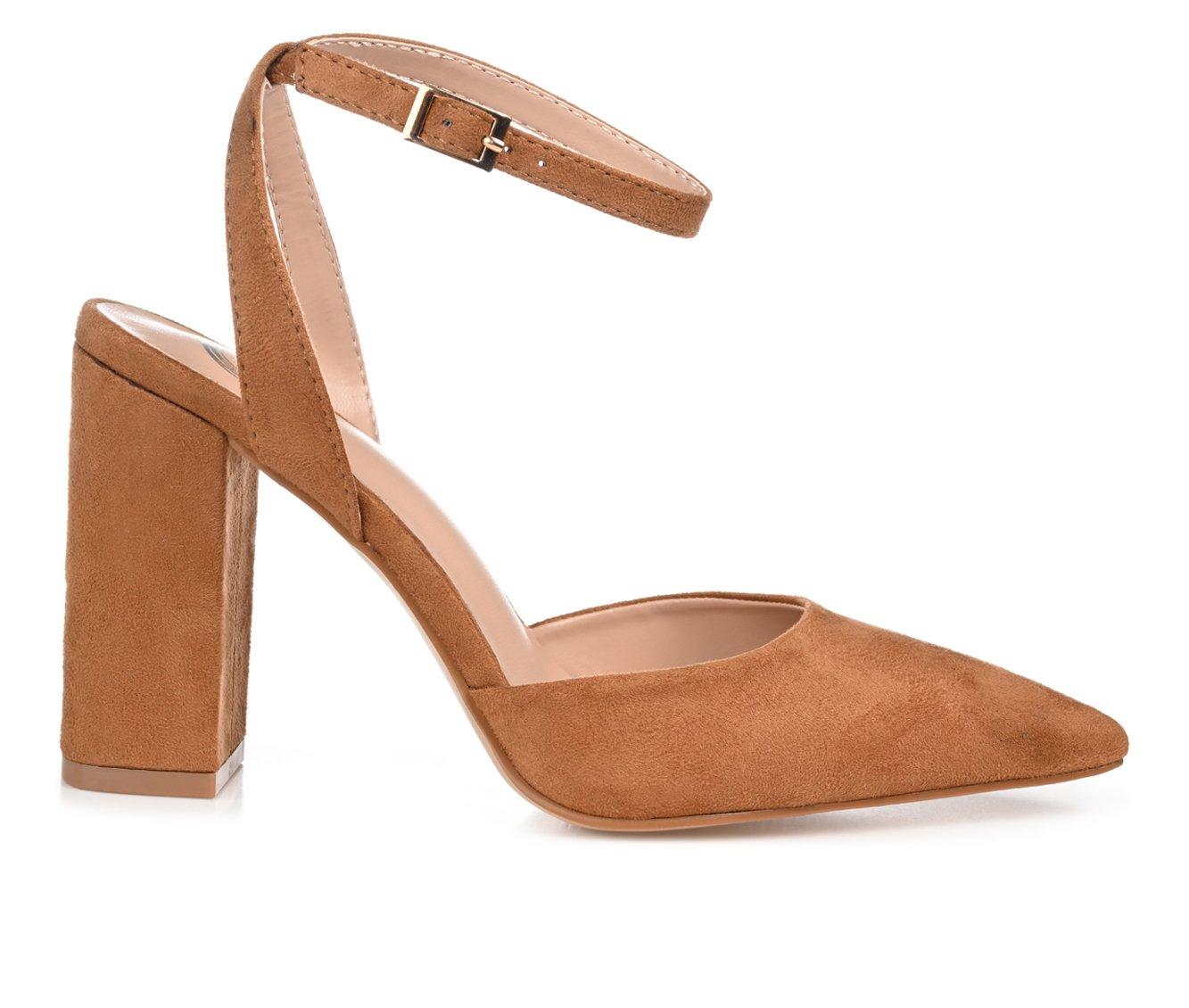 Women's Journee Collection Tyyra Pumps