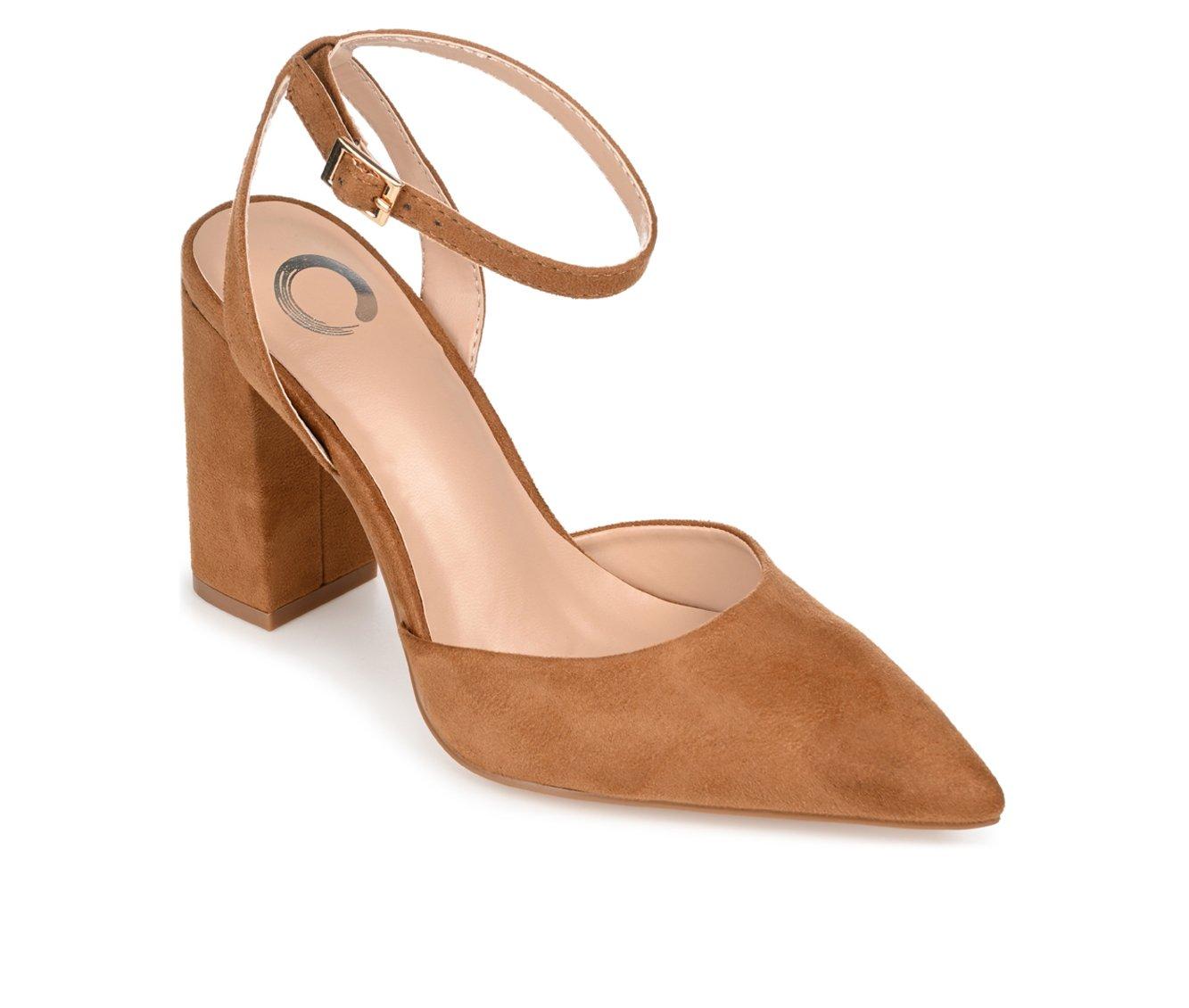 Women's Journee Collection Tyyra Pumps