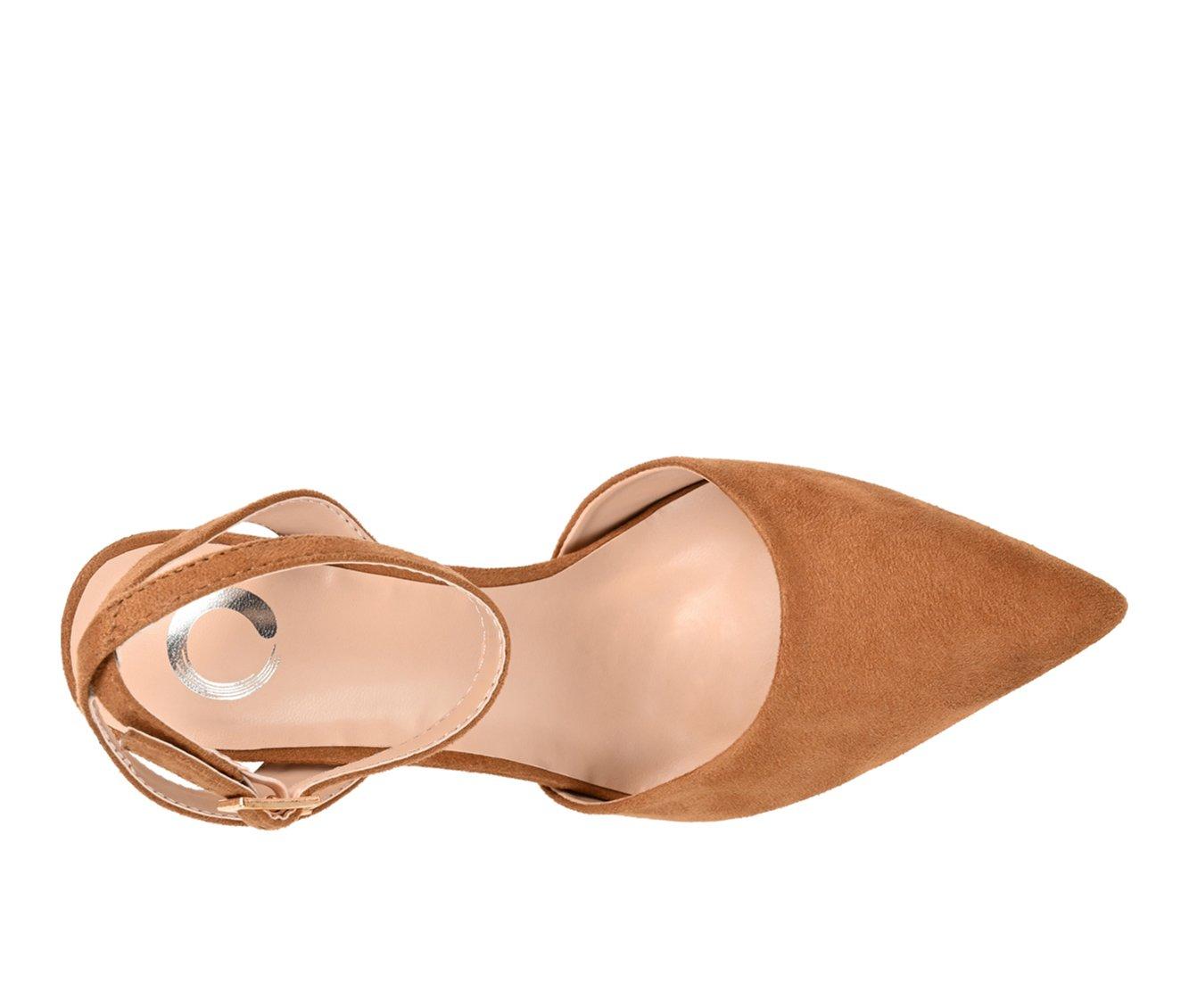 Women's Journee Collection Tyyra Pumps