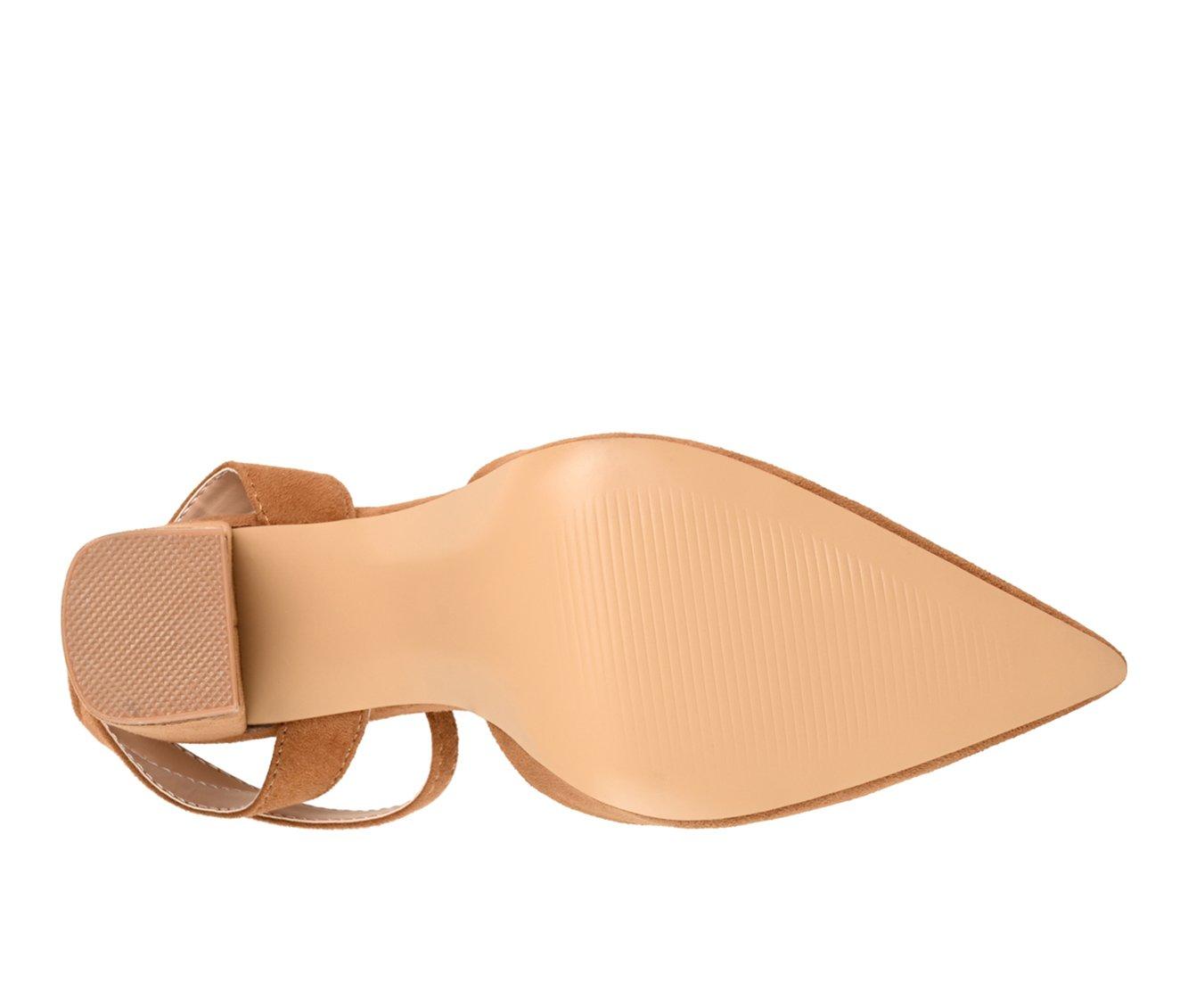 Women's Journee Collection Tyyra Pumps